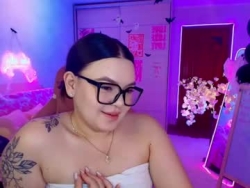Watch mollypolly77´s Live Show on Chaturbate