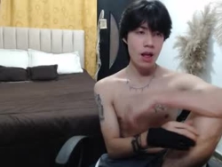 Watch elio_collem´s Live Show on Chaturbate
