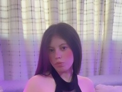 Watch barbie-devon´s Live Show on BongaCams