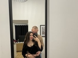 Watch babyymommyanddadyy´s Live Show on BongaCams