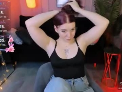 Watch layla_glam´s Live Show on Chaturbate