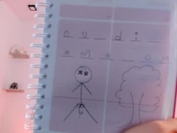 Watch alexandra_ra1´s Live Show on Chaturbate