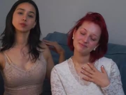 Watch tiffinywiktor´s Live Show on Chaturbate