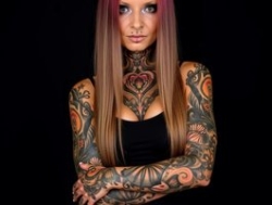 Watch LisaModel´s Live Show on BongaCams