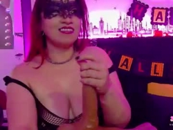 Watch nataliaroushh´s Live Show on Chaturbate
