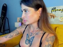 Watch patricia_cox´s Live Show on Chaturbate