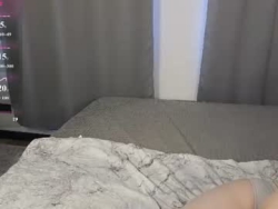 Watch soffa_mitchell´s Live Show on Chaturbate