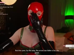 Watch bronnica´s Live Show on Chaturbate