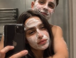 Watch Kris-and-Vanessa´s Live Show on BongaCams
