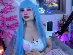 Watch hayami_dai´s Live Show on Chaturbate