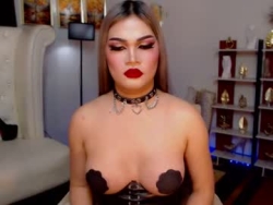 mistressathenna is Live on Chaturbate: GODDESSA IS READY HERE FOR DOLL DOMINATION 💦🥵 #mistress #asian #smoke #pantyhose #dominant #bigcock #bitchboy Watch mistressathenna´s Live Show on Chaturbate
