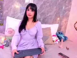 Watch miaarivers´s Live Show on Chaturbate