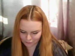 Watch blushing_star´s Live Show on Chaturbate