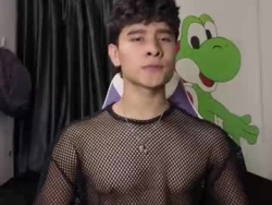 Watch j_u_p_i_t_e_r´s Live Show on Chaturbate