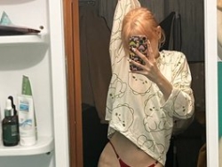 Watch Marrmariss´s Live Show on BongaCams