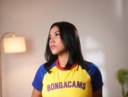 Watch Ashley-Coper´s Live Show on BongaCams