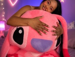 Watch Zamiramoon´s Live Show on BongaCams