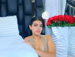 Watch AryCopper´s Live Show on BongaCams