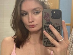 Watch AsyaStar´s Live Show on BongaCams