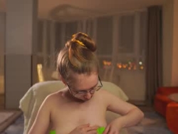 Watch karisacondelario´s Live Show on Chaturbate