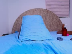Watch _aniisha_´s Live Show on Chaturbate