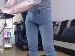 Watch marioslim´s Live Show on Chaturbate