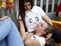 Watch ssiaGirl´s Live Show on ItsLive