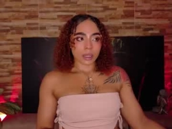 Watch emilyfitness8´s Live Show on Chaturbate