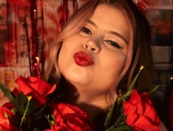 Watch Amy-Thompson´s Live Show on BongaCams