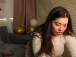 Watch vespervixen´s Live Show on Chaturbate