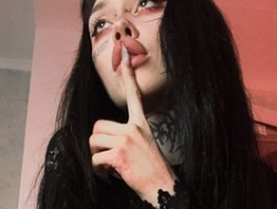 Watch somniya´s Live Show on BongaCams