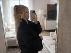 Watch Valeriabos´s Live Show on BongaCams