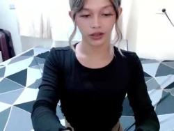 Watch kendra_lunaxx´s Live Show on Chaturbate
