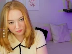 Watch julia_dafoe´s Live Show on Chaturbate