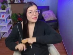 Watch valentinamora_´s Live Show on Chaturbate