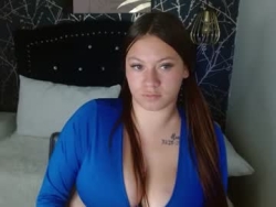 Watch sophiia_tk´s Live Show on Chaturbate
