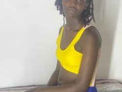 Watch Smilingbeibylove´s Live Show on BongaCams