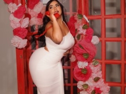 Watch MirandaPagge´s Live Show on ItsLive