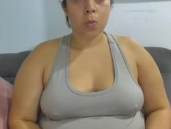 Watch lu_sugar´s Live Show on Chaturbate
