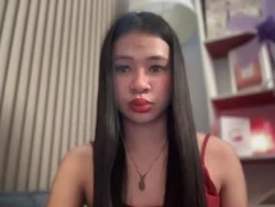 Watch roweena_rodrigo69x´s Live Show on Chaturbate