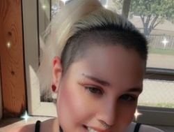Watch ToxxicDestiny666´s Live Show on BongaCams