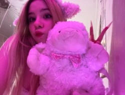 Watch Harunaroon´s Live Show on BongaCams