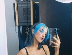 Watch queencuarxxo´s Live Show on BongaCams