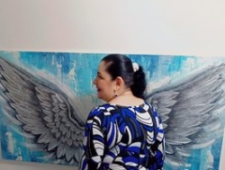 Watch leonela´s Live Show on BongaCams