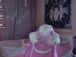 Watch amyd0ll´s Live Show on Chaturbate