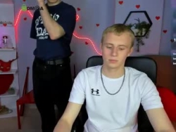 Watch kael_rin´s Live Show on Chaturbate