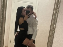 Watch Conceluna2´s Live Show on BongaCams