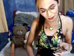 Watch urdream_angela´s Live Show on Chaturbate