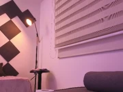Watch roxanrox´s Live Show on Chaturbate