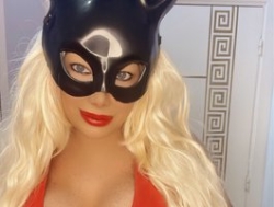 Watch Audrey2000´s Live Show on BongaCams